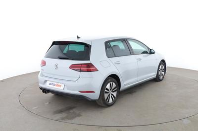 Volkswagen Golf VII 1.4 Tsi Gte Dsg6 5p 204 ch