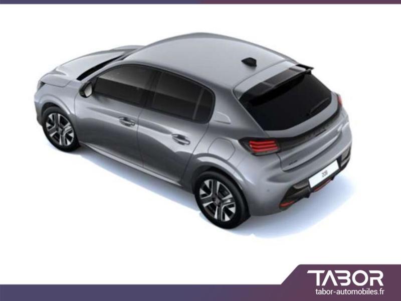 Peugeot 208 Hybrid 145 Allure SíegChauf 2xPDC