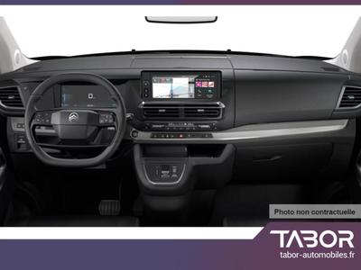 Citroën Spacetourer 180 Eat8 Max m Pano Acc Cam