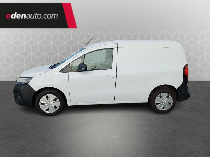 Nissan Townstar Fourgon Tce 130 Bvm n-Connecta