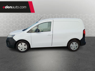 Nissan Townstar Fourgon Tce 130 Bvm n-Connecta