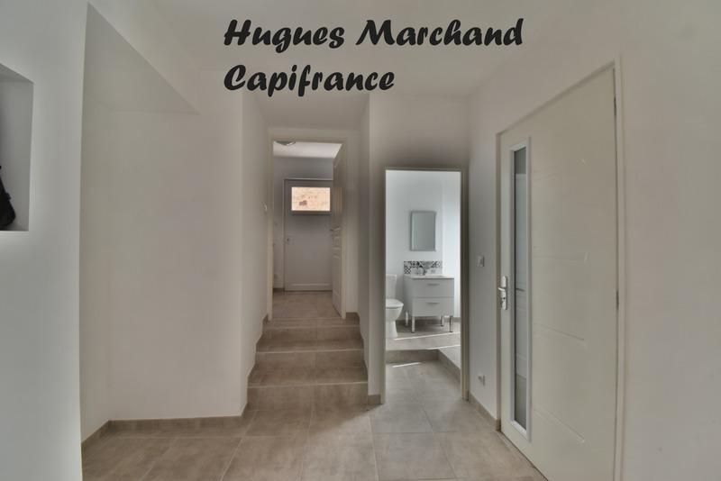 Maison bourgeoise - 202 m² - 8 pièces