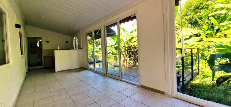 Maison - 164 m² - 8 pièces