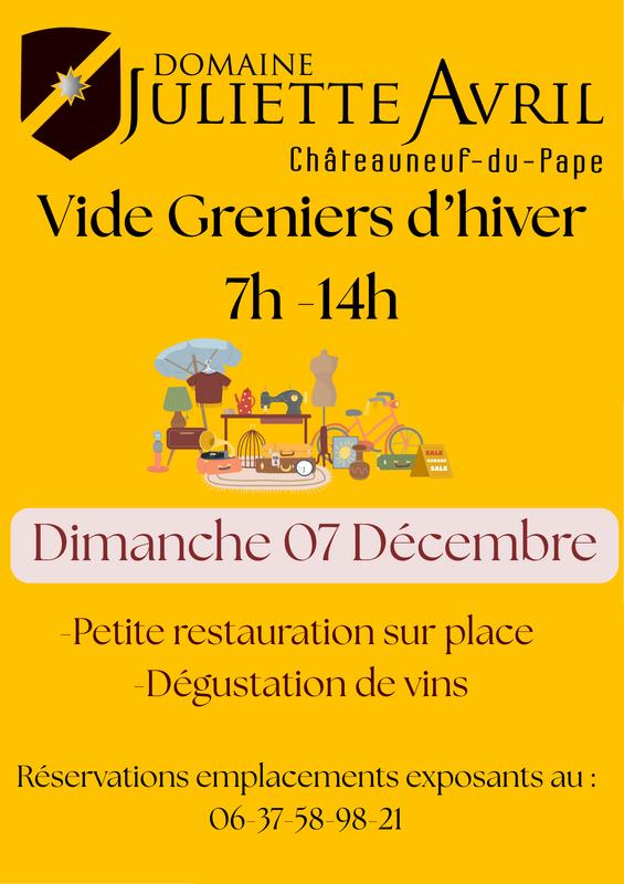 Vide-Grenier
