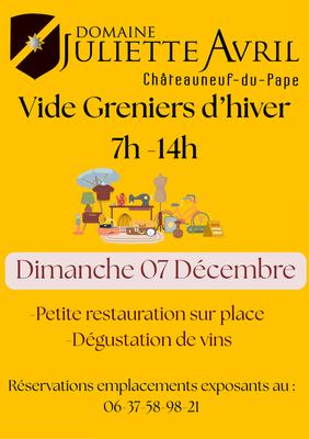 Vide-Grenier