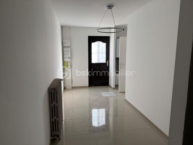 Maison de village - 152 m² - 5 pièces