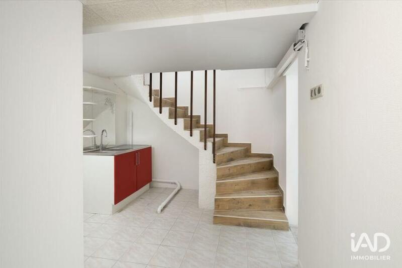 Local commercial - 270 m²