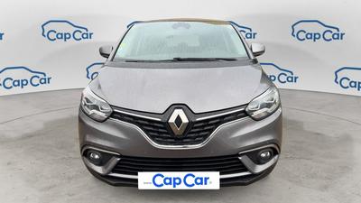 Renault Scénic 1.6 dCi 160 Energy Edc6 Business Intens