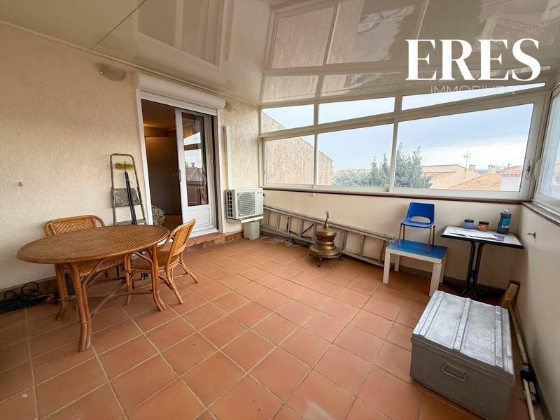 Maison ancienne - 250 m² - 7 pièces