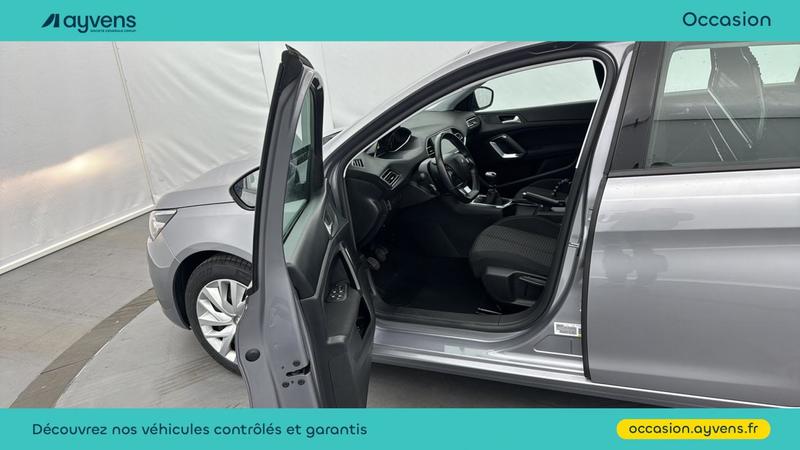 Peugeot 308 Affaire 1.5 BlueHDi 100ch s&amp;S Premium Pack