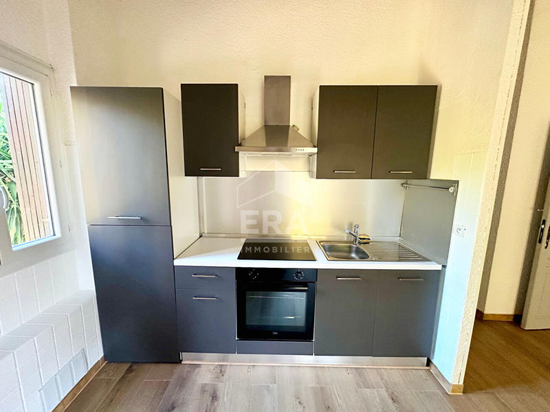 Appartement - 49 m² - 3 pièces