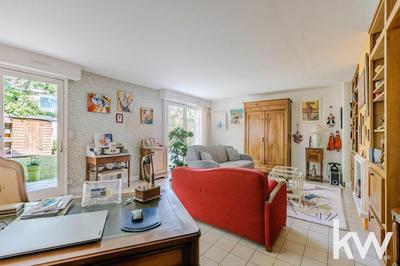 Appartement - 95 m²