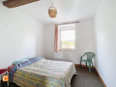 Maison - 116 m² - 6 pièces