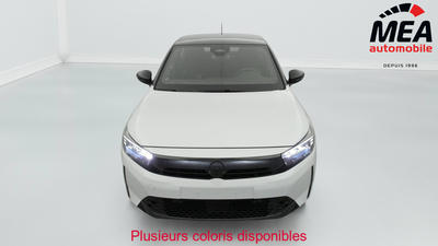 Opel Corsa 1.2 Turbo Hybrid 110 ch e-Dct6 Gs