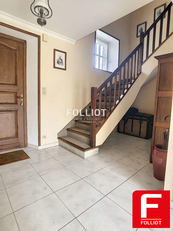 Maison - 160 m² - 7 pièces