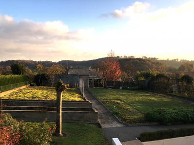 Maison - 75 m² - 4 pièces