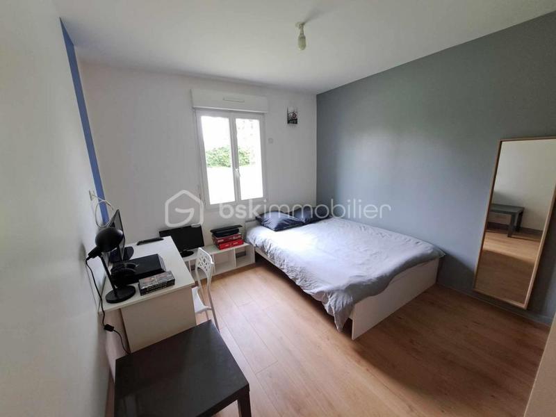 Pavillon - 124 m² - 5 pièces