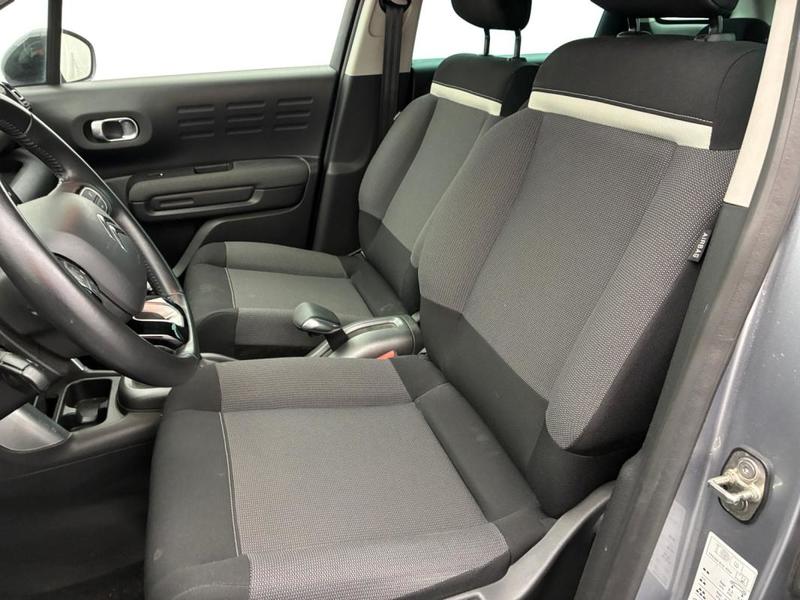 Citroën C3 Aircross Business BlueHDi 110 s&amp;S Bvm6 Shine