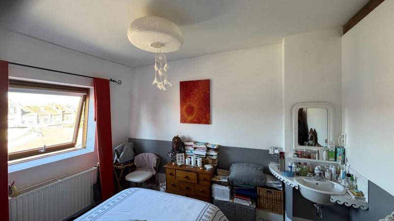 Maison - 116 m² - 7 pièces