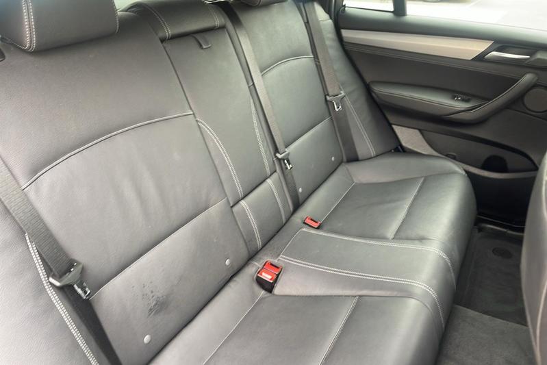 Bmw X4 F26 xDrive20d 190ch m Sport a