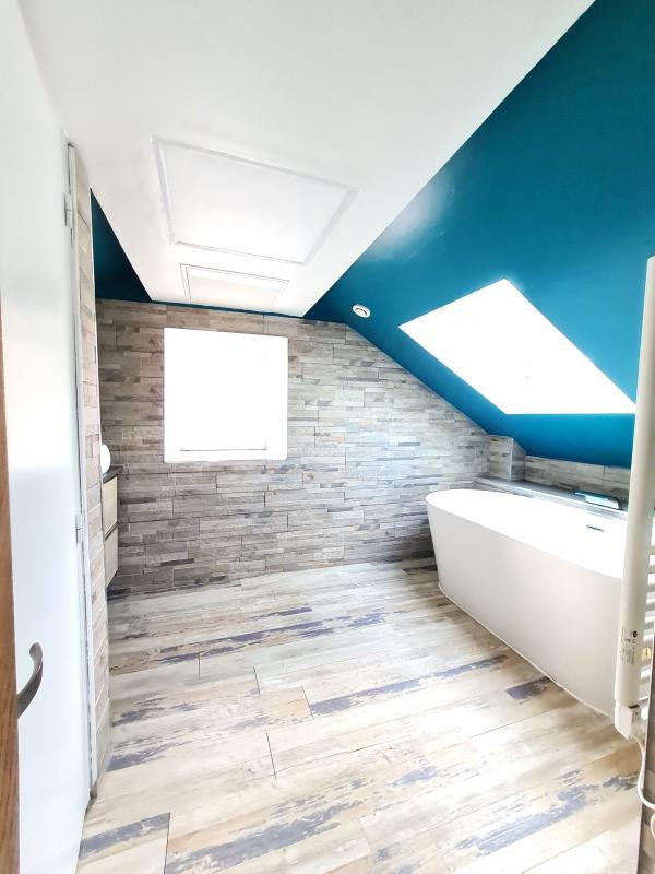 Maison de campagne - 115 m² - 5 pièces