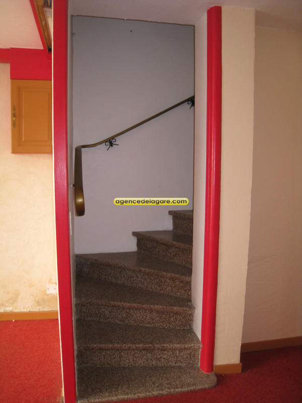 Local commercial - 48 m²