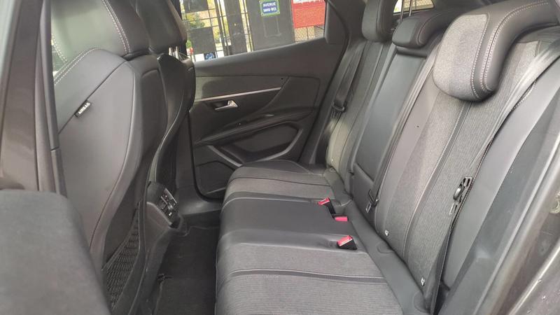 Peugeot 3008 II 1.6 Thp 165.0 Eat 6 Gt-Line - Automatique Toit ouvrant