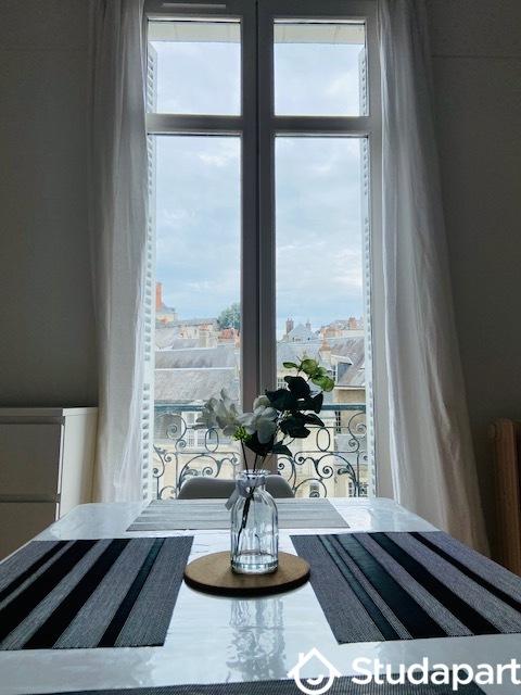 Appartement - 46 m² - 3 pièces