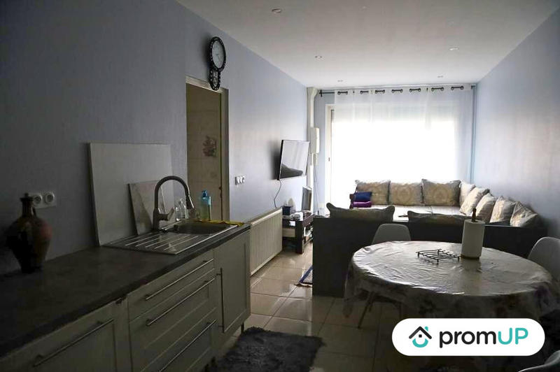 Maison - 127 m² - 4 pièces