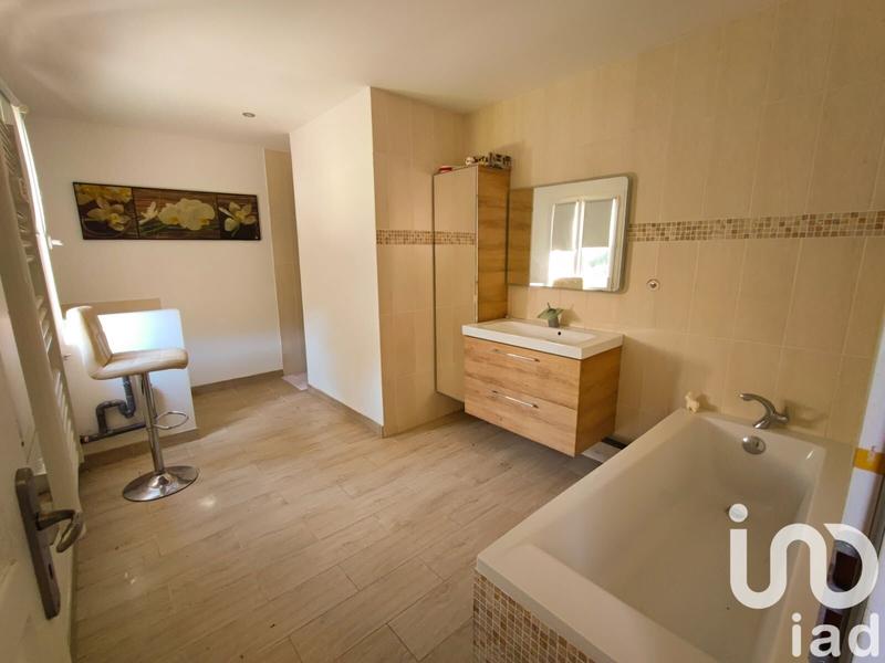 Maison - 100 m² - 6 pièces