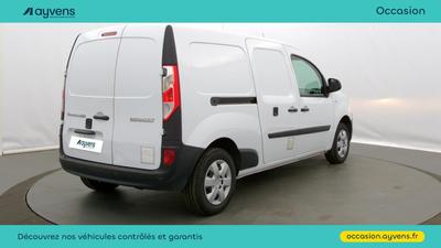 Renault Kangoo Express Maxi 1.5 Blue dCi 95ch Grand Volume Extra R-Link