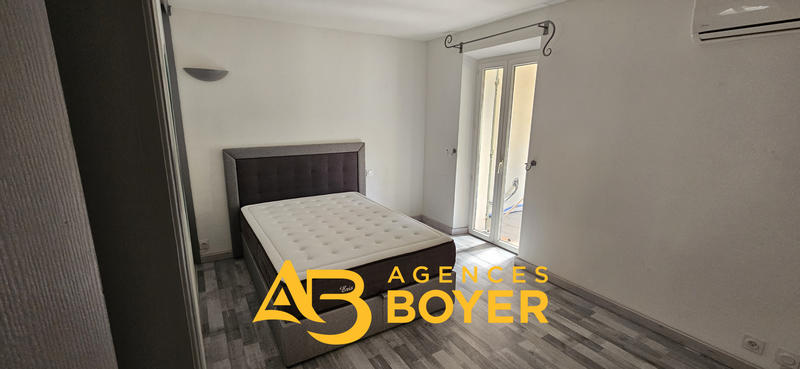 Appartement - 128 m² - 6 pièces