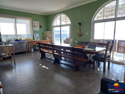 Fonds de commerce - 700 m²