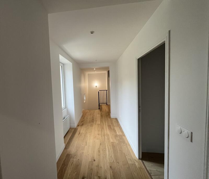 Maison - 133 m² - 5 pièces