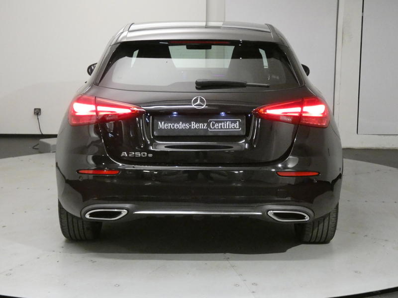 Mercedes Classe a 250 e Hybrid Eq Amg Line