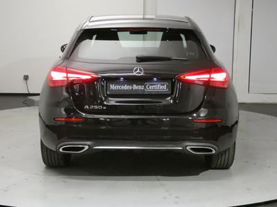 Mercedes Classe a 250 e Hybrid Eq Amg Line