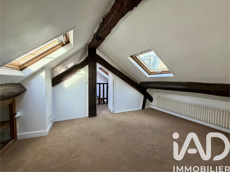 Appartement - 84 m² - 3 pièces