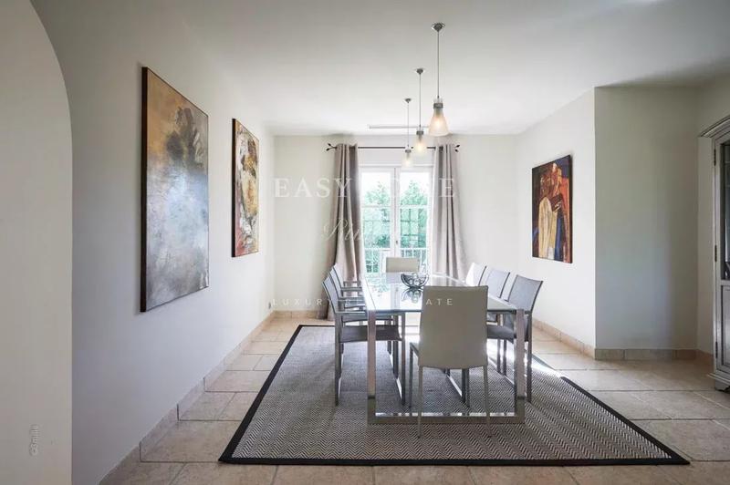 Villa - 380 m² - 10 pièces