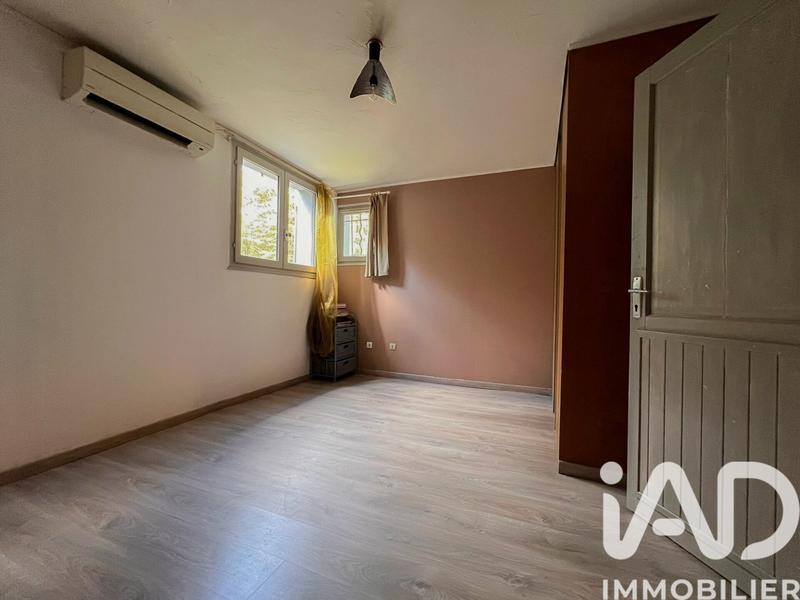 Maison - 164 m² - 6 pièces