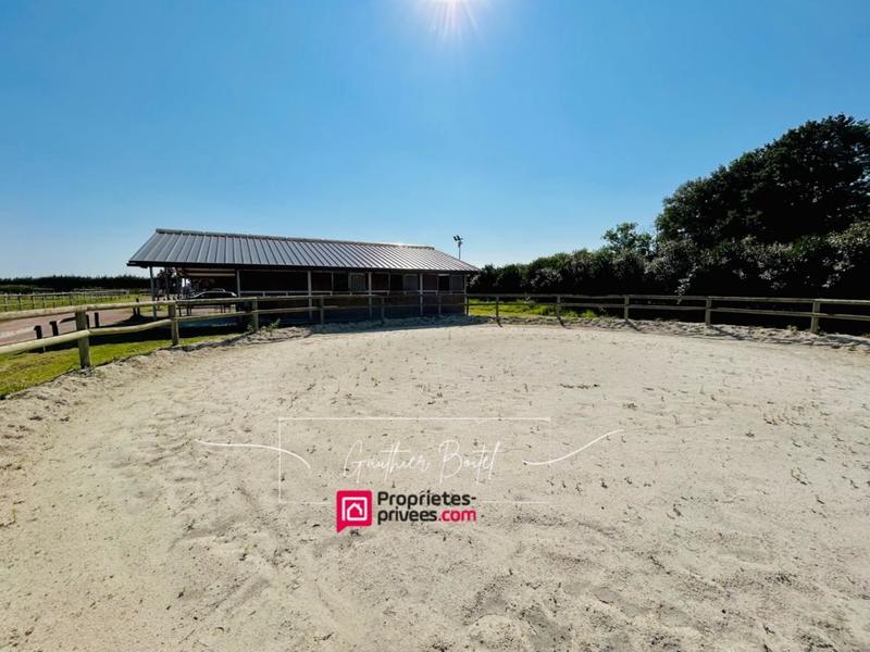 Maison - 50 m² - 2 pièces