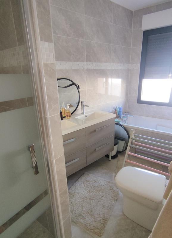 Maison contemporaine - 116 m² - 5 pièces