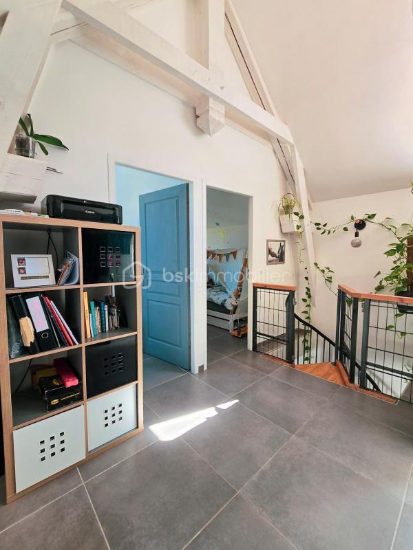 Maison - 70 m² - 3 pièces