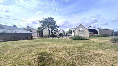 Maison - 103 m² - 5 pièces