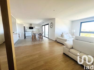 Maison - 178 m² - 5 pièces