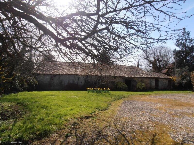 Maison de campagne - 203 m² - 6 pièces