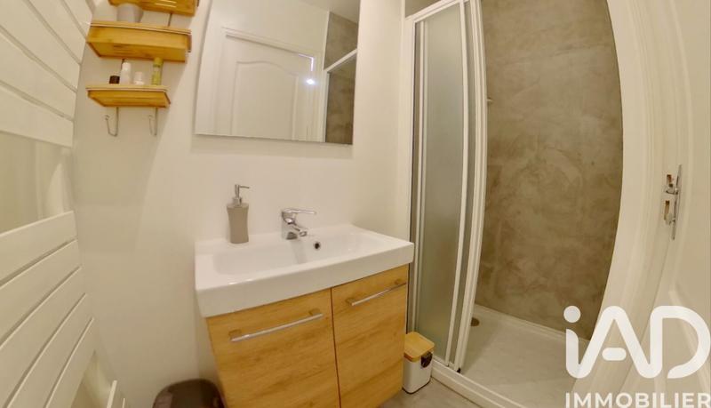 Maison - 112 m² - 6 pièces