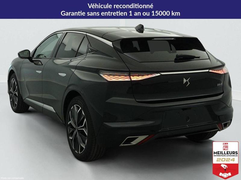 Ds Ds 4 Ds4 PureTech 130 Eat8 Rivoli