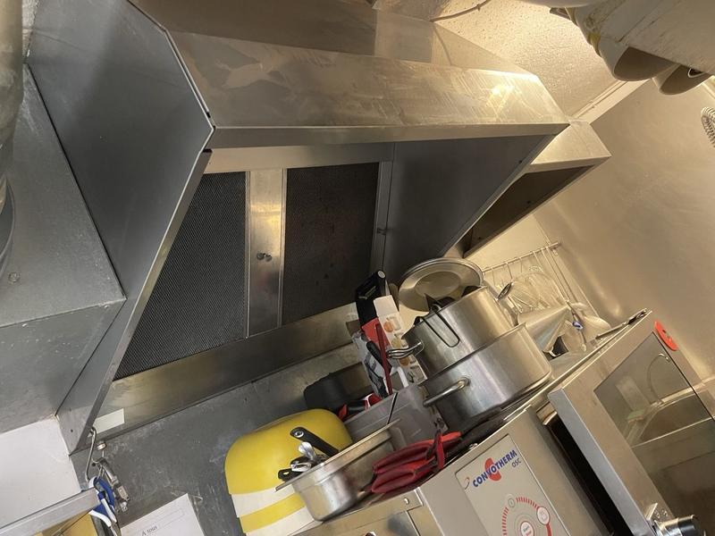 Fonds de commerce - Hôtellerie / Restauration - 90 m²