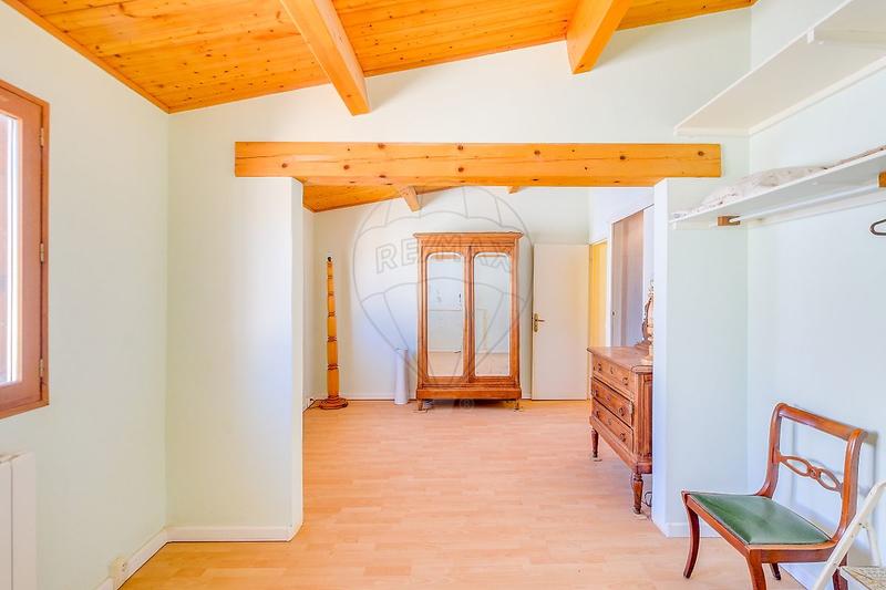 Maison - 107 m² - 4 pièces