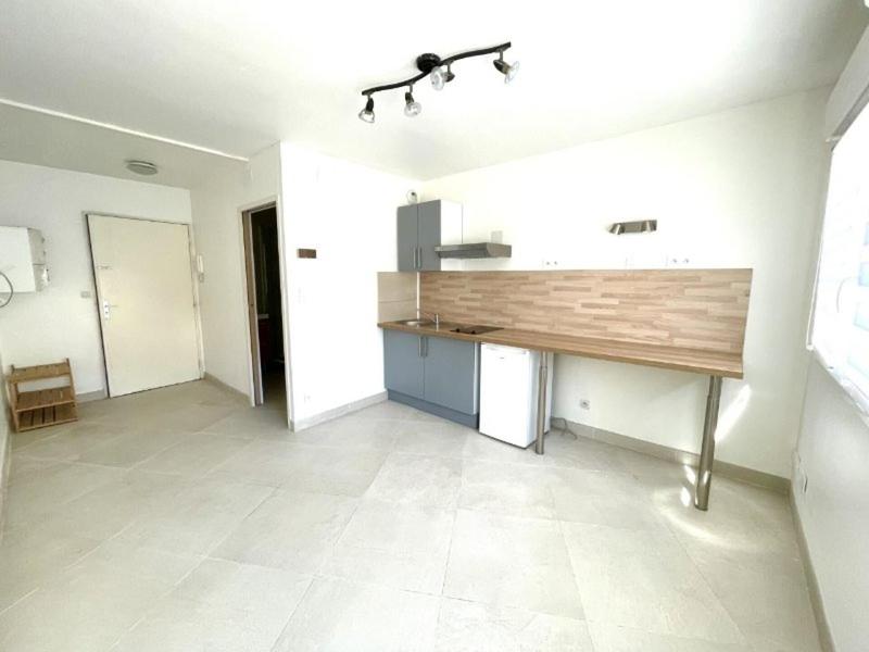 Appartement - 20 m² - 1 pièce